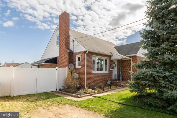 Linthicum Heights, MD 21090,904 LYNVUE RD