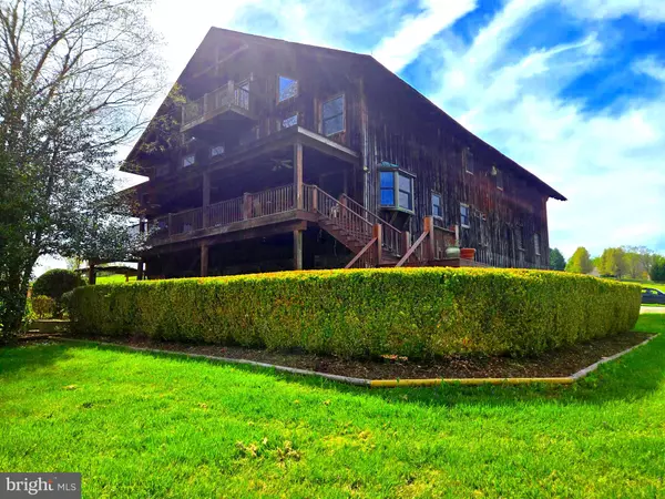 Darlington, MD 21034,1599 NOBLES MILL CT