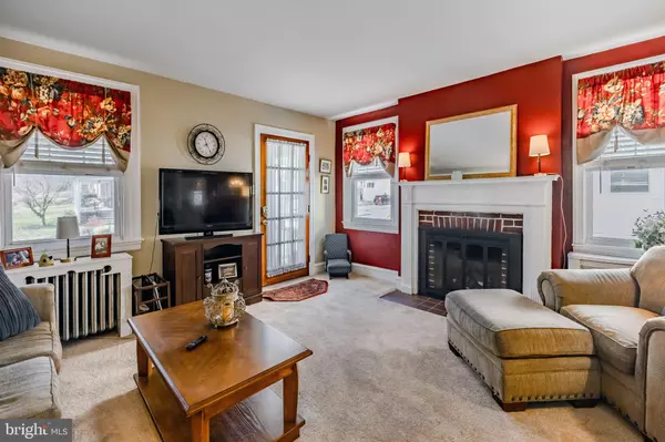 Ardmore, PA 19003,2803 OAKFORD RD