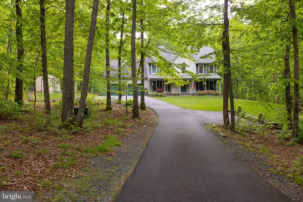 Fredericksburg, VA 22406,200 GREENBANK RD