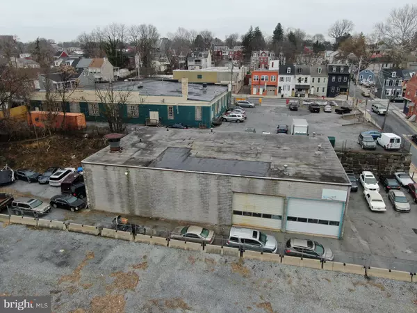 Lancaster, PA 17603,175 HAZEL ST