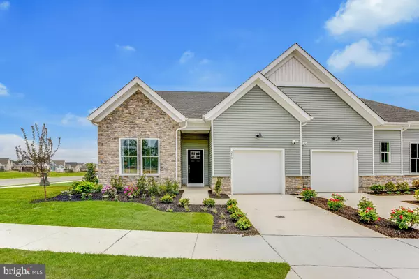 2731 TEA TREE LN, Middletown, DE 19709