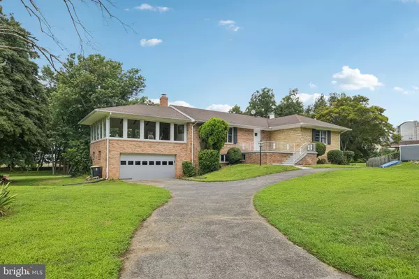 Fort Washington, MD 20744,701 ROSIER RD