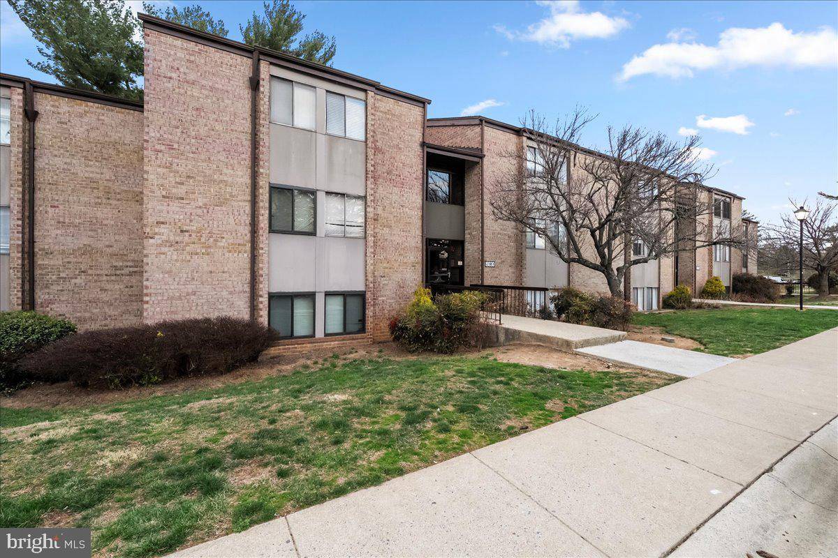 Gaithersburg, MD 20886,19030 MILLS CHOICE RD #6