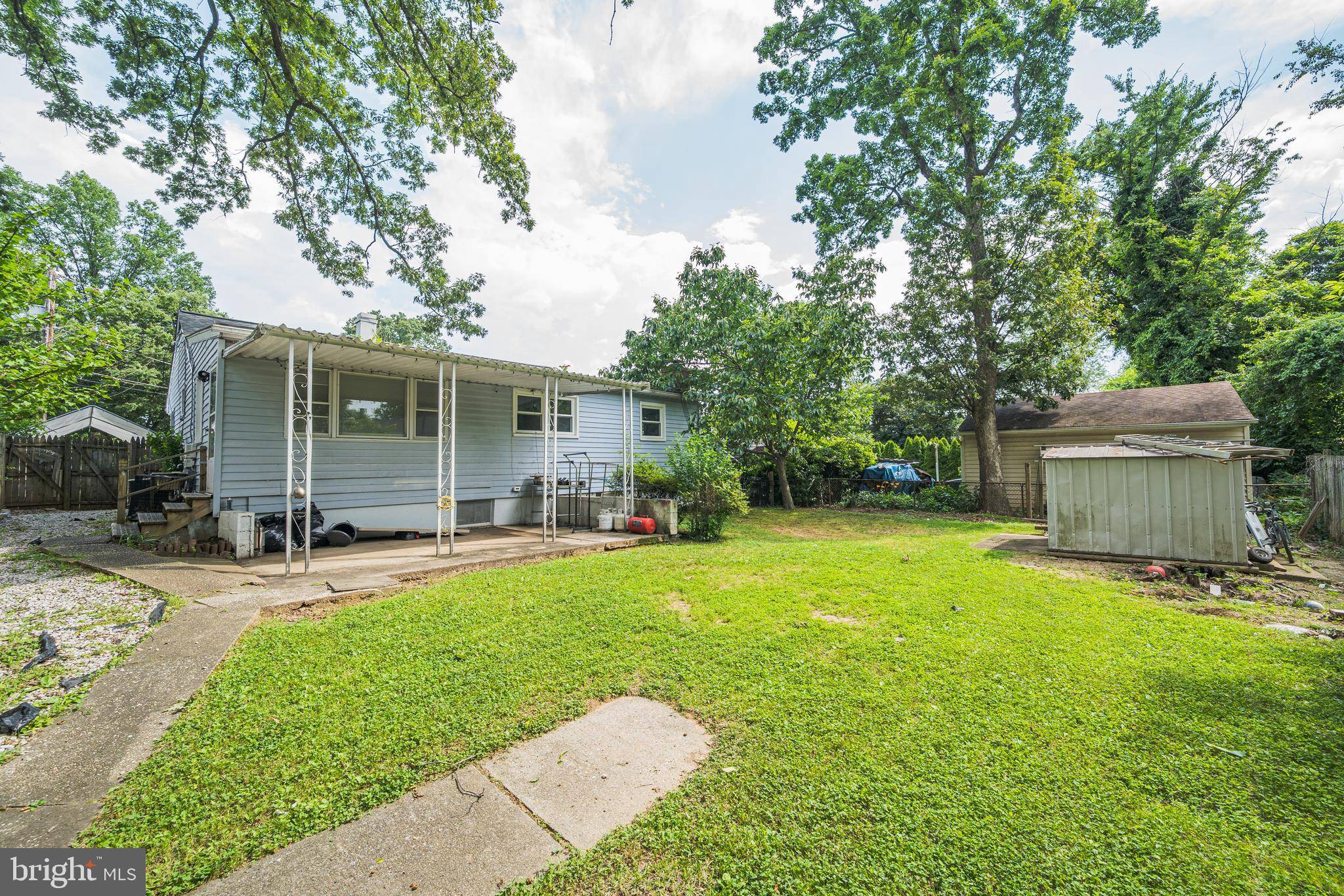 Rockville, MD 20851,1208 AUTRE CT