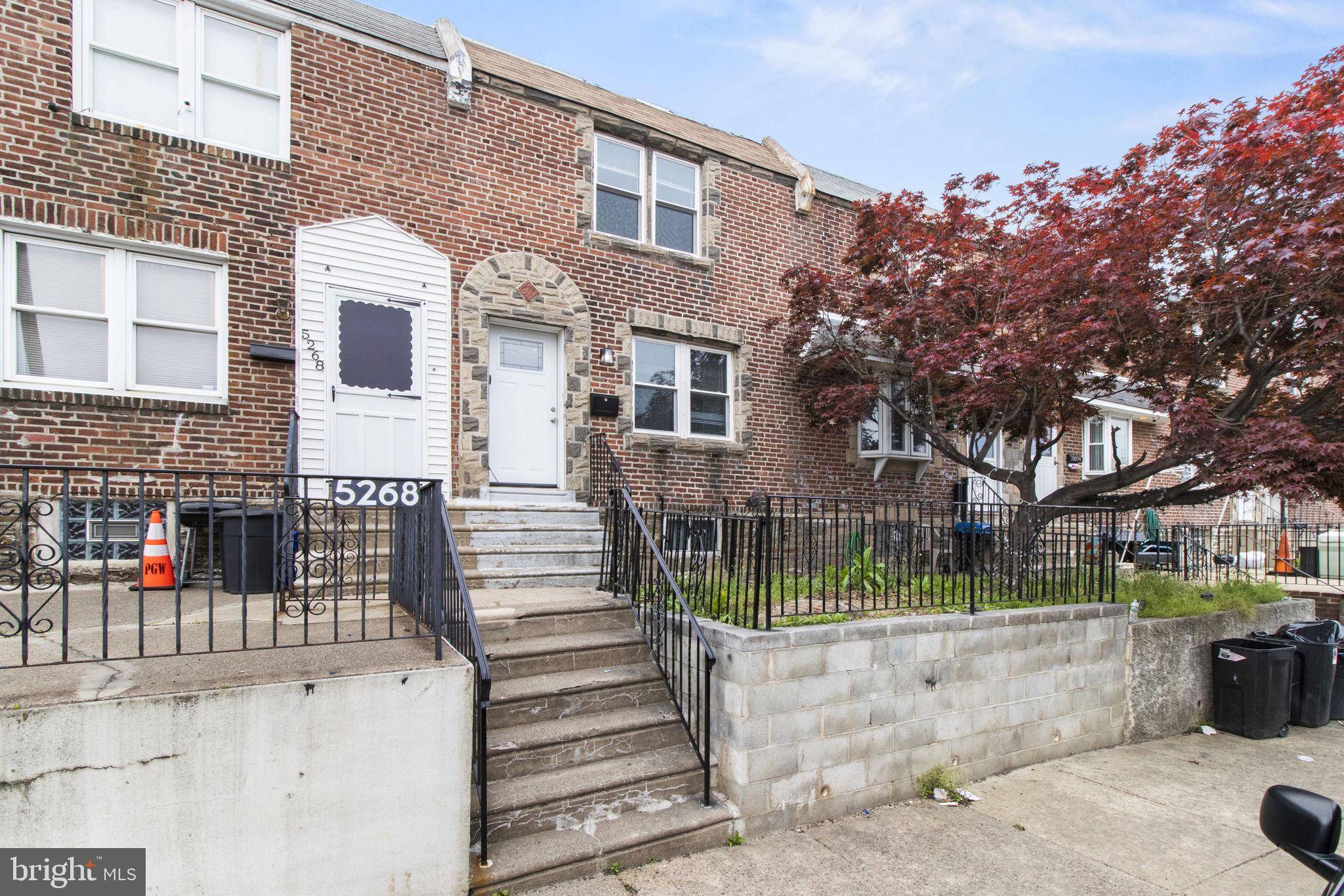 5270 BURTON ST, Philadelphia, PA 19124