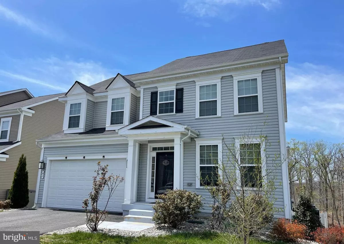 Stafford, VA 22554,41 ORCHID LN