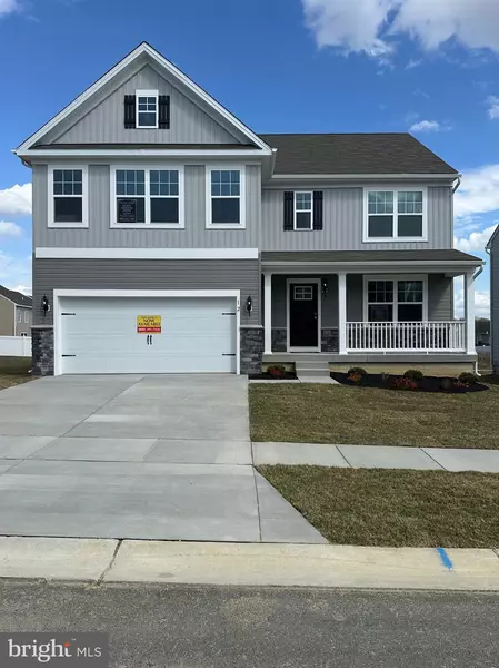 12 CHASE CIRCLE, Elkton, MD 21921