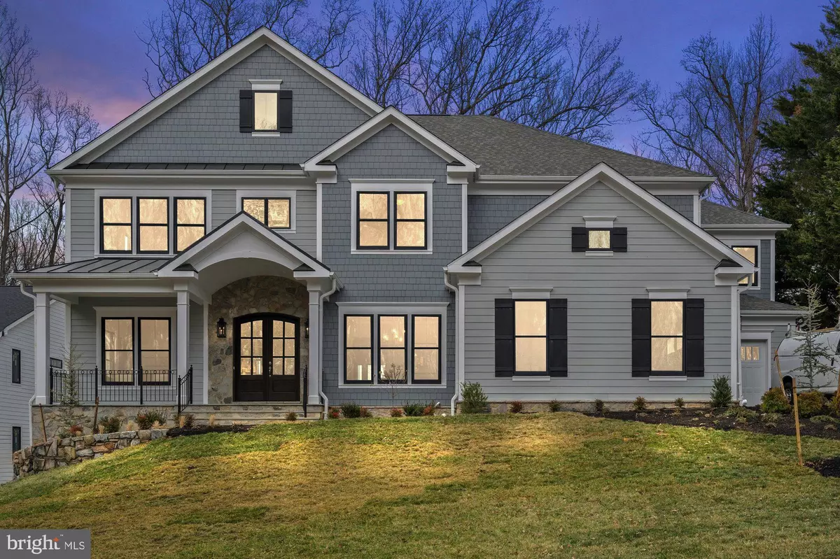 Falls Church, VA 22043,6640 KIRBY CT