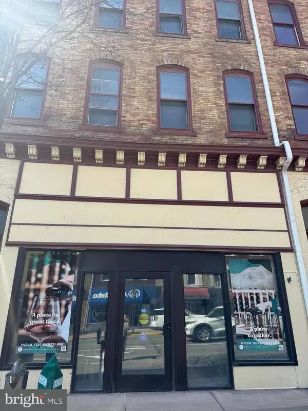 Bellefonte, PA 16823,135 S ALLEGHENY ST