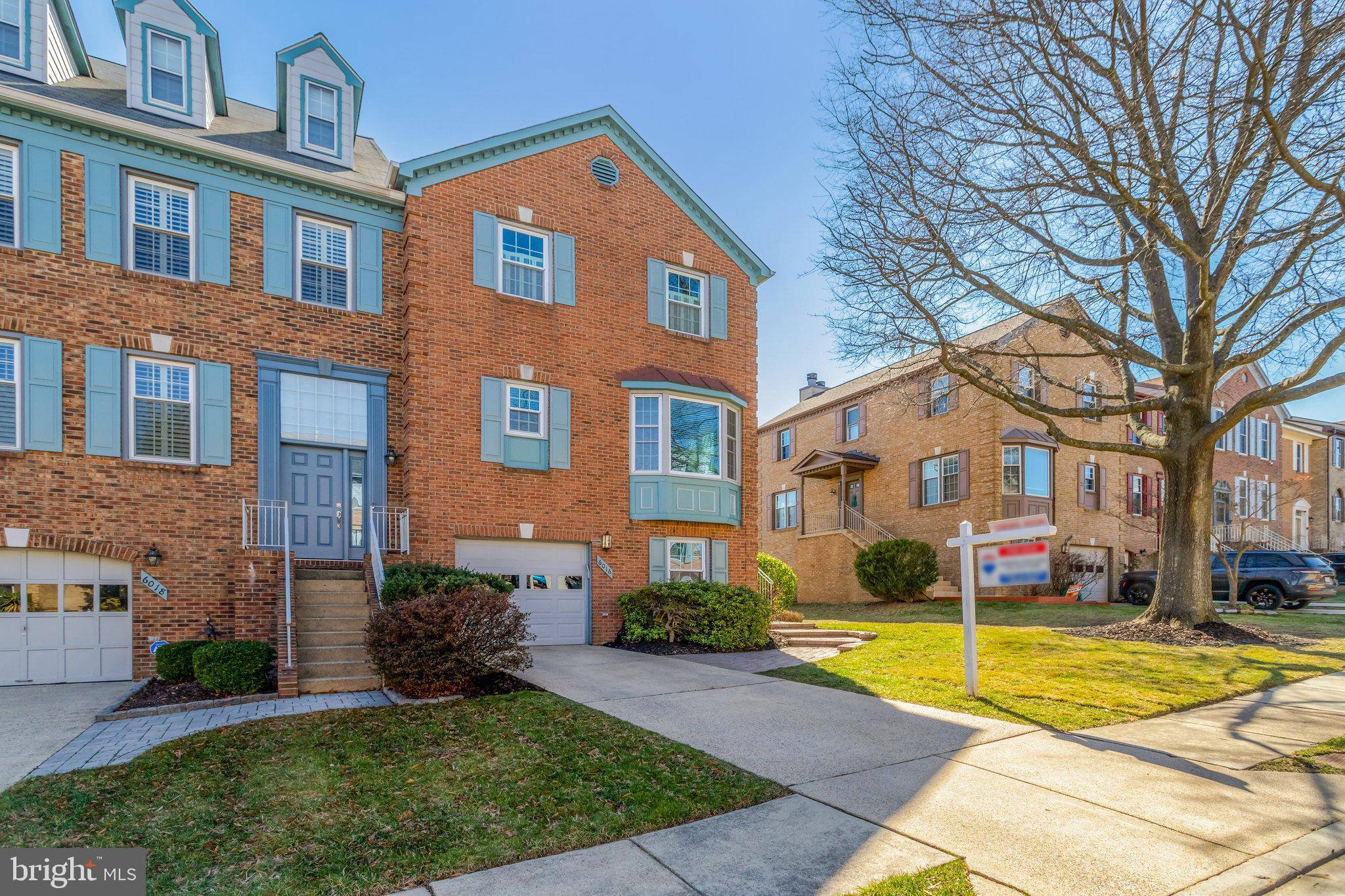 Alexandria, VA 22315,6016 WESCOTT HILLS WAY