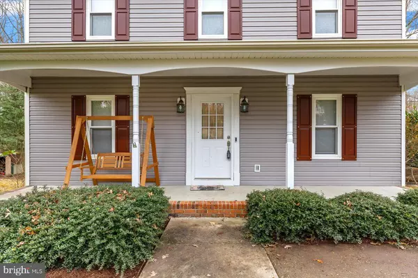 Spotsylvania, VA 22553,10903 CRESTWOOD DR