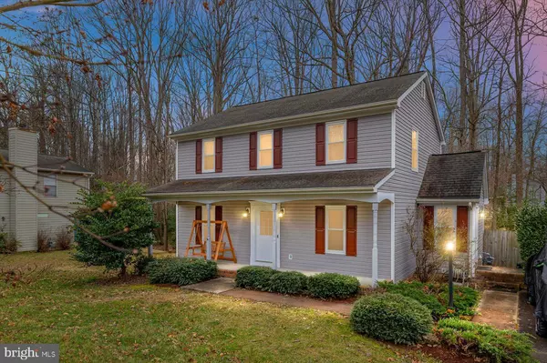 10903 CRESTWOOD DR, Spotsylvania, VA 22553