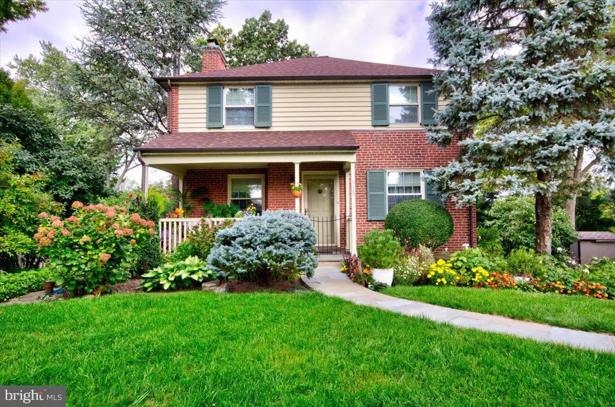 Glenside, PA 19038,515 LINDLEY RD