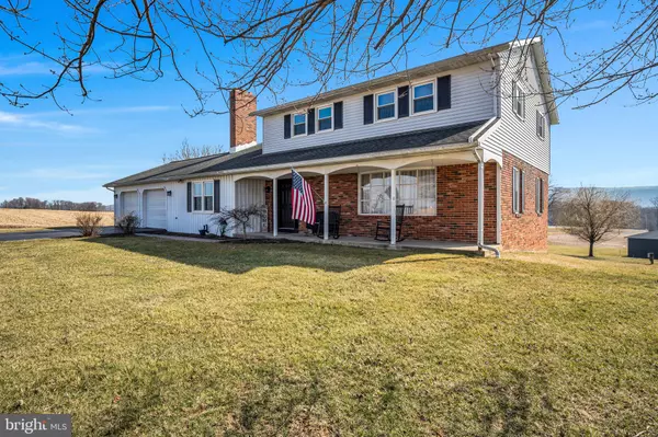 Boiling Springs, PA 17007,1387 LUTZTOWN RD