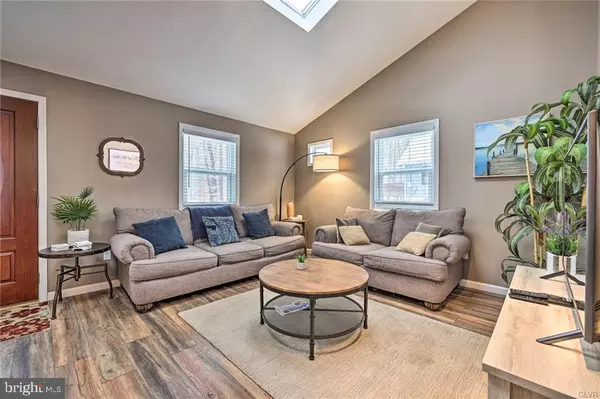 Gouldsboro, PA 18424,58 BIG BASS DR