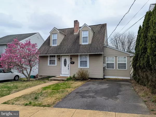 165 RIDGE BLVD, Brookhaven, PA 19015