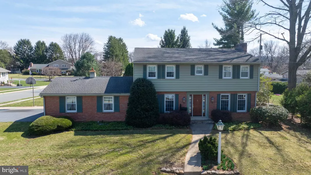 30 KIRKWOOD AVE, Reading, PA 19608