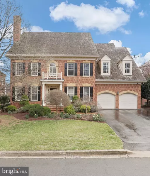 8917 ABBEY TER, Potomac, MD 20854