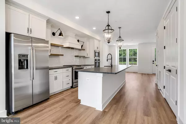 Frederick, MD 21702,763 ELEVATION RD #LOT 63