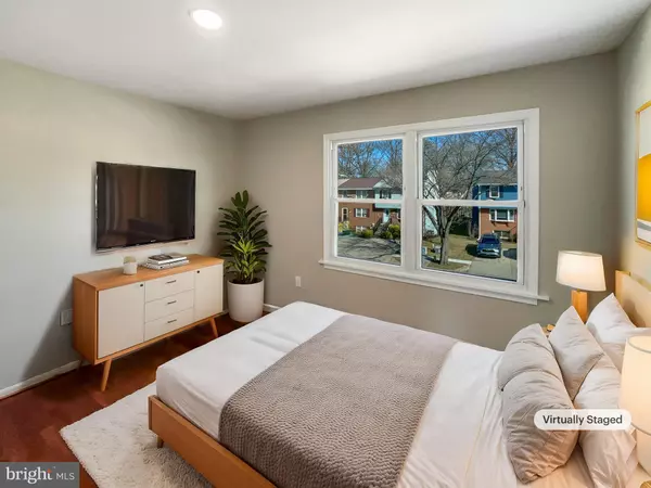 Laurel, MD 20707,7510 HAINES CT