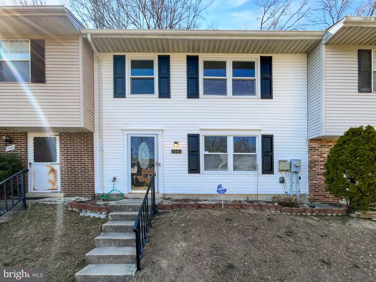 Laurel, MD 20707,7510 HAINES CT