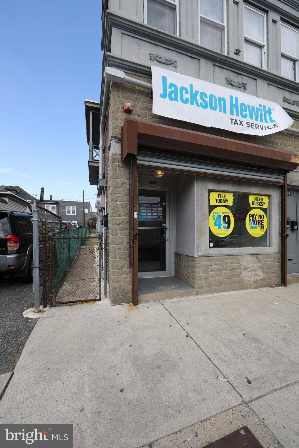 Camden, NJ 08105,2707 WESTFIELD AVE