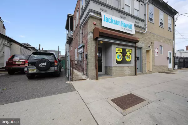 Camden, NJ 08105,2707 WESTFIELD AVE