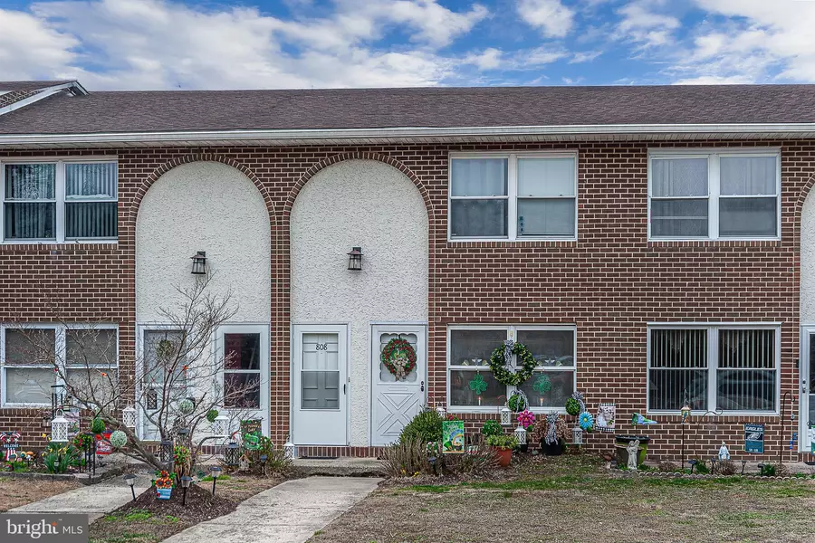 808 WINDING WAY, Westville, NJ 08093