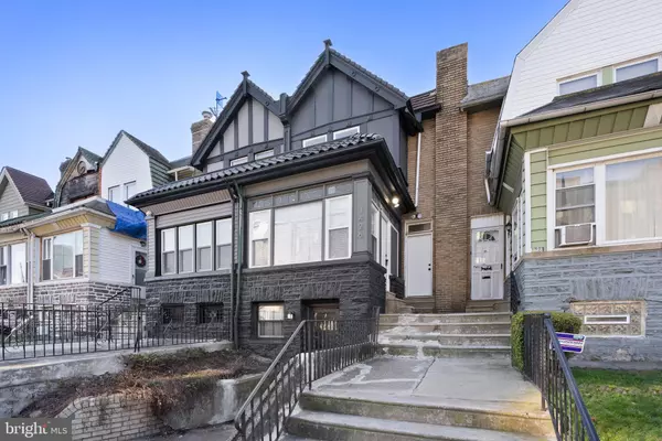 Philadelphia, PA 19141,1426 W GRANGE AVE