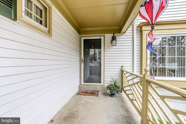 Woodbridge, VA 22192,12836 MILL BROOK CT
