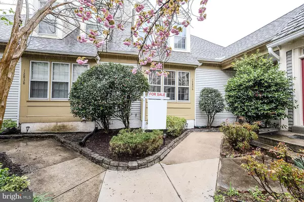 Woodbridge, VA 22192,12836 MILL BROOK CT
