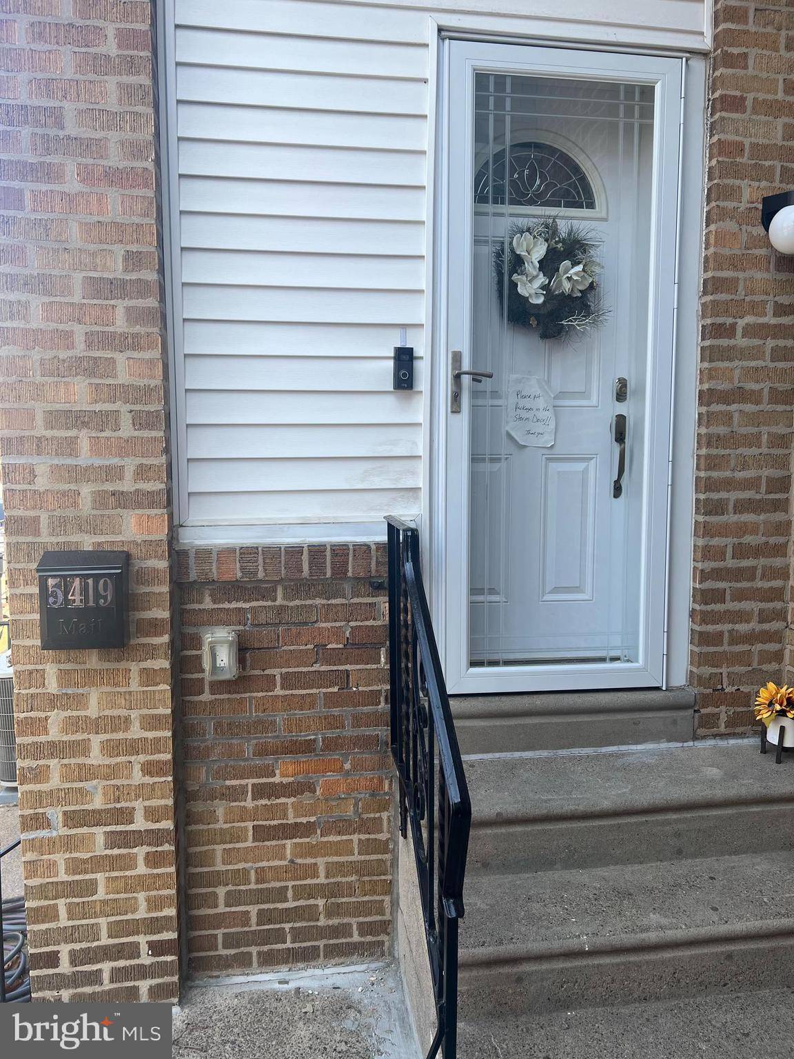 Philadelphia, PA 19124,5419 DISCHER ST