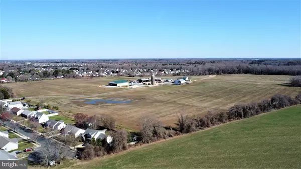 29587 MATTHEWSTOWN RD, Easton, MD 21601