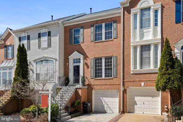 Springfield, VA 22150,6690 DEBRA LU WAY