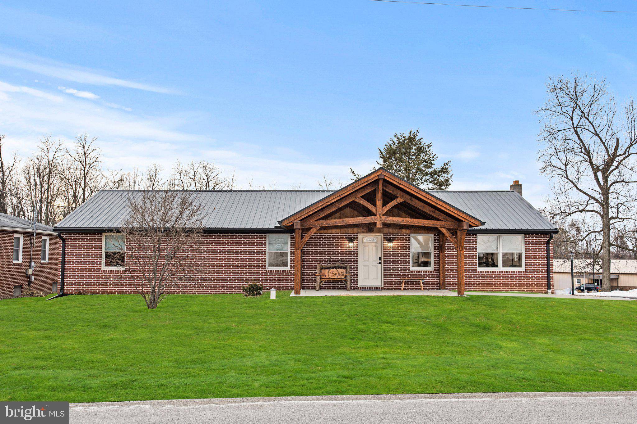 160 CHESTNUT GROVE RD, Dillsburg, PA 17019