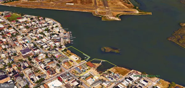 Atlantic City, NJ 08401,IOWA AVE & BAY
