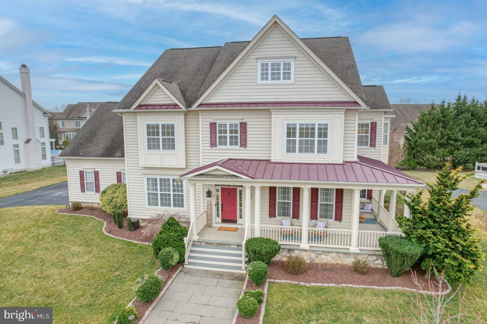 Middletown, DE 19709,3 BARNSDALE DR