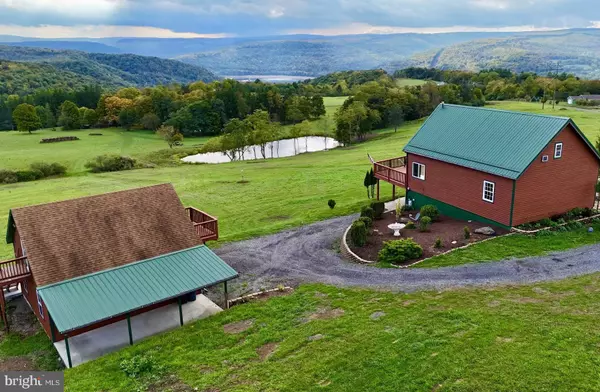 Keyser, WV 26726,764 MAPLE FOREST LN