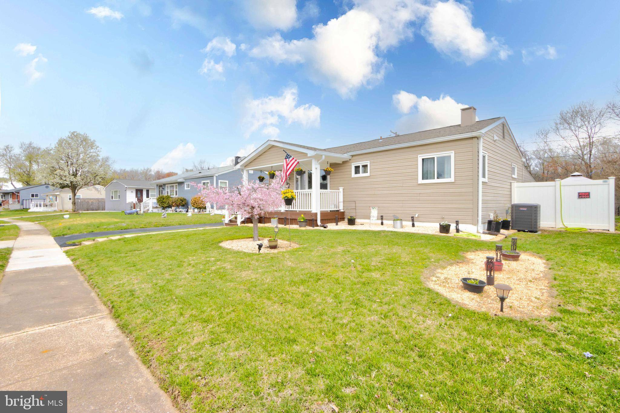Glen Burnie, MD 21060,7829 OVERHILL RD