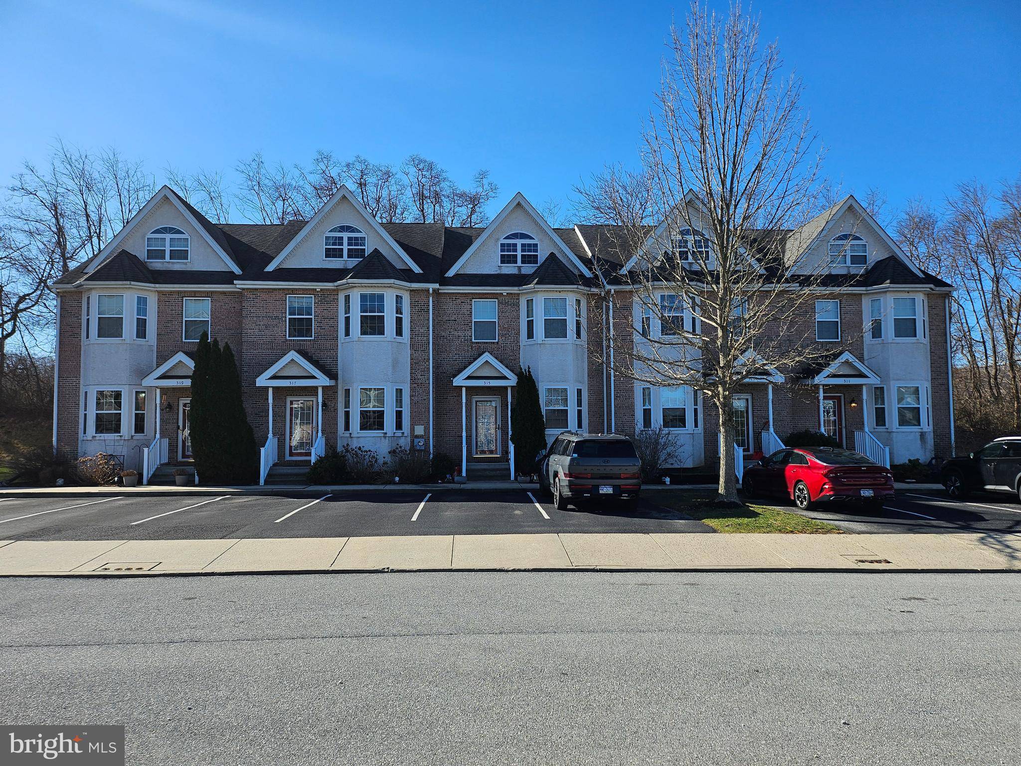 317 WILLIAM TAFT AVE, Downingtown, PA 19335