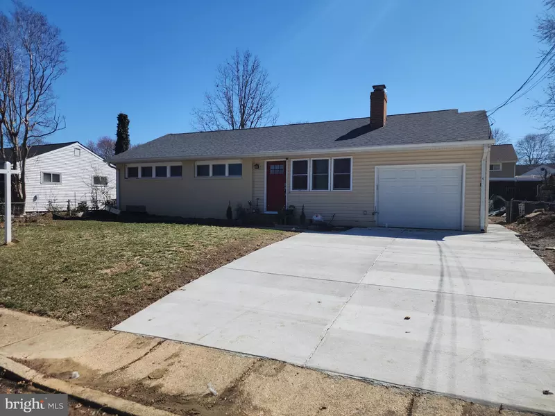 9 EDELMAR DR, Annapolis, MD 21403