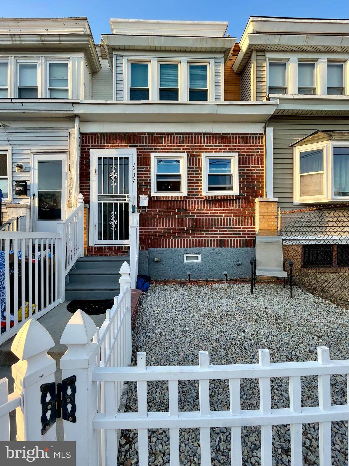 1437 KAIGHN AVE, Camden, NJ 08103
