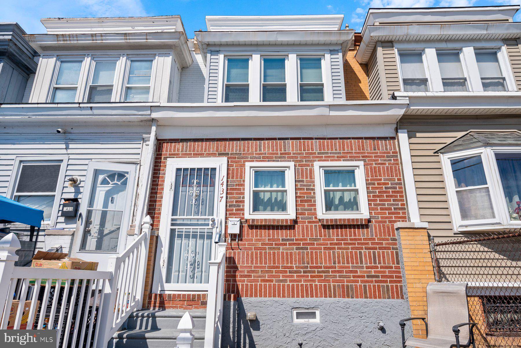 Camden, NJ 08103,1437 KAIGHN AVE