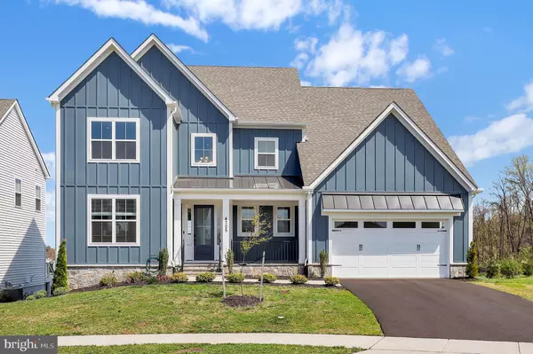 Monrovia, MD 21770,4705 HAZELNUT CT