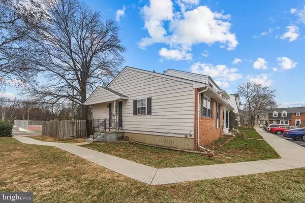 Millersville, MD 21108,248 REBECCA ANN CT