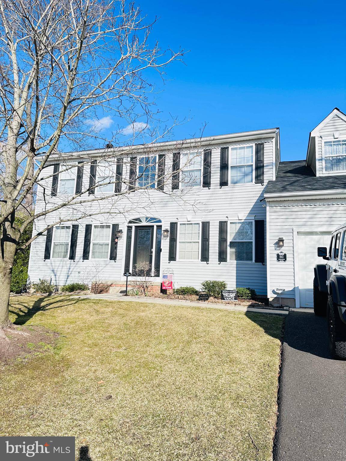 Vineland, NJ 08361,841 LONGWOOD DR