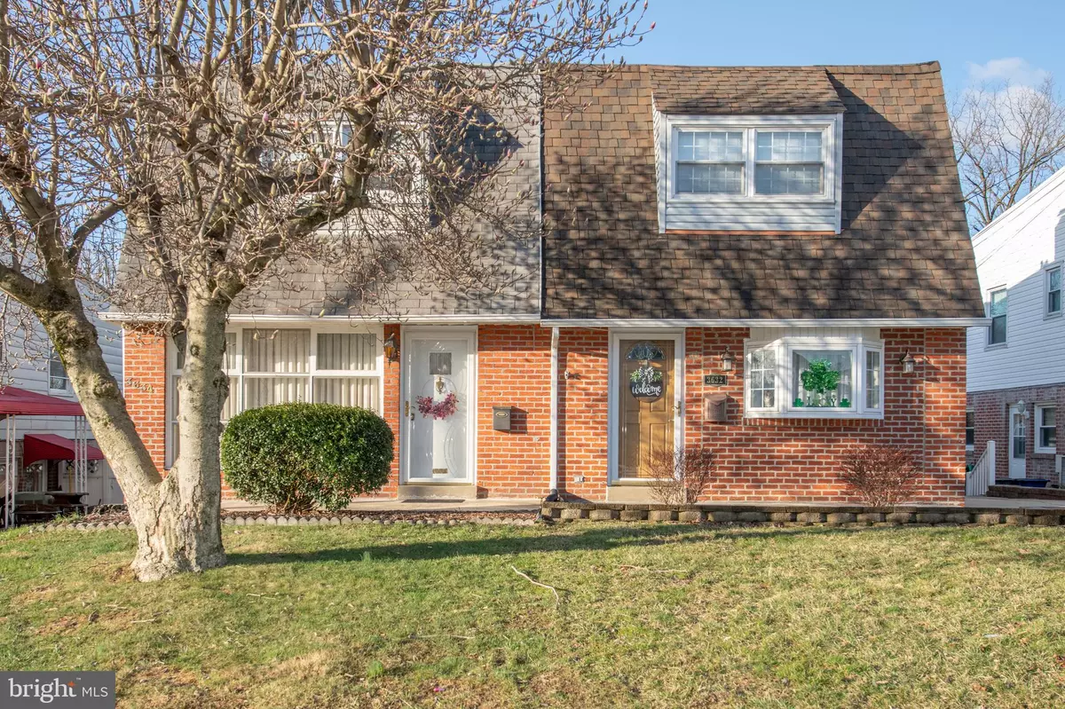 Philadelphia, PA 19114,3634 GLENN ST