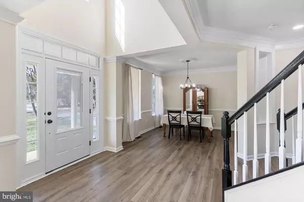 Spotsylvania, VA 22551,9650 LOGAN HEIGHTS CIR
