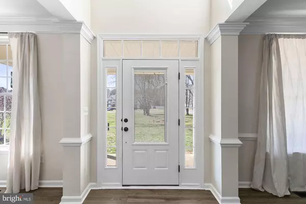 Spotsylvania, VA 22551,9650 LOGAN HEIGHTS CIR